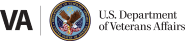 logo us department of veterans affairs